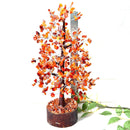 Carnelian Tree (Creativity & Passion)