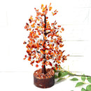 Carnelian Tree (Creativity & Passion)