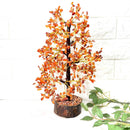 Carnelian Tree (Creativity & Passion)