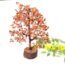 Carnelian Tree (Creativity & Passion)