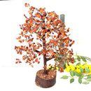 Carnelian Tree (Creativity & Passion)
