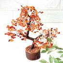 Carnelian Tree (Creativity & Passion)