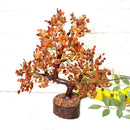 Carnelian Tree (Creativity & Passion)