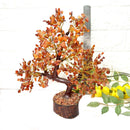 Carnelian Tree (Creativity & Passion)