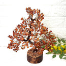 Carnelian Tree (Creativity & Passion)