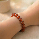 Carnelian Bracelet (Vitality)