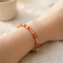 Carnelian Bracelet (Vitality)