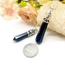 Black Obsidian Pendants - Assorted (Protection)