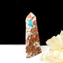 Cavansite Free Forms (Channeling & Change)