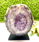 Amethyst Portals from Brazil
