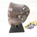 Amethyst Portals from Brazil