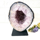 Amethyst Portals from Brazil