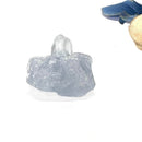 Celestite Mineral from Madagascar