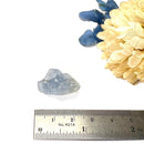 Celestite Mineral from Madagascar