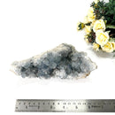 Celestite Cluster (Astral Travel and Intuition)