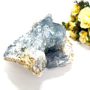 Celestite Cluster (Astral Travel and Intuition)