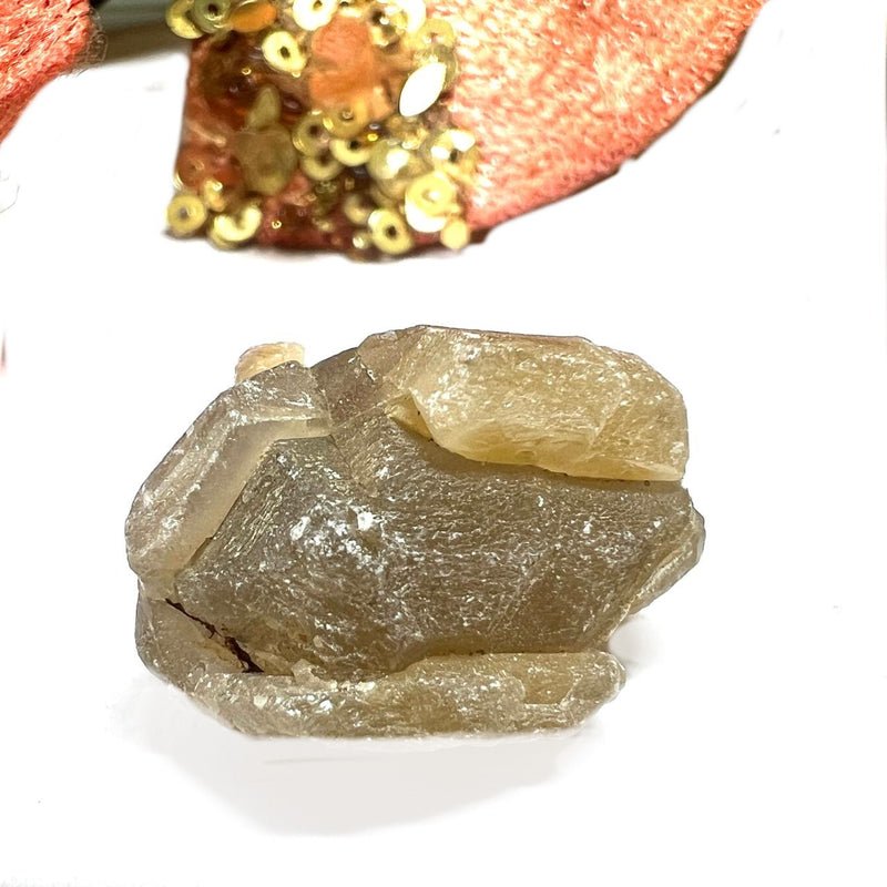 Cerussite Rough (Hope)