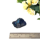 Chalcocite Mineral Specimen (Flambeau Mine, Ladysmith Wisconsin)