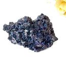 Chalcocite Mineral Specimen (Flambeau Mine, Ladysmith Wisconsin)