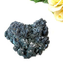 Chalcocite Mineral Specimen (Flambeau Mine, Ladysmith Wisconsin)