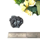 Chalcocite Mineral Specimen (Flambeau Mine, Ladysmith Wisconsin)