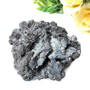 Chalcocite Mineral Specimen (Flambeau Mine, Ladysmith Wisconsin)