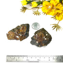 Chalcopyrite Rough