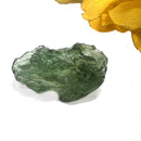 Moldavite Rough (Spiritual growth & Abundance)