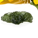 Moldavite Rough (Spiritual growth & Abundance)