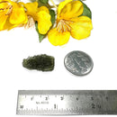 Moldavite Rough (Spiritual growth & Abundance)