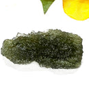 Moldavite Rough (Spiritual growth & Abundance)