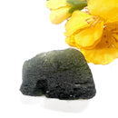 Moldavite Rough (Spiritual growth & Abundance)