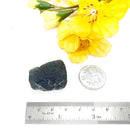 Moldavite Rough (Spiritual growth & Abundance)