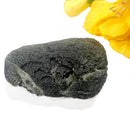 Moldavite Rough (Spiritual growth & Abundance)