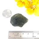 Moldavite Rough (Spiritual growth & Abundance)