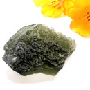Moldavite Rough (Spiritual growth & Abundance)