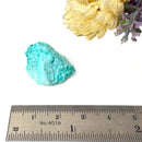 Chrysocolla Mineral Specimen from Congo (Emotional Healing)