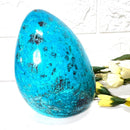 Chrysocolla Free Forms from Peru