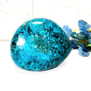 Chrysocolla Free Forms from Peru