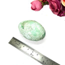 Chrysoprase Egg (Emotional Healing)