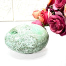 Chrysoprase Egg (Emotional Healing)