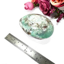 Chrysoprase Egg (Emotional Healing)