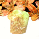 Chrysoprase Free Forms