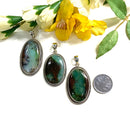 Chrysoprase Premium Collection Pendant ( To improve relationships lovingly)