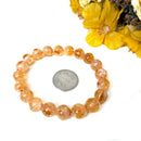Citrine Bracelet (Manifestation and Action)