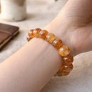 Citrine Bracelet (Manifestation and Action)