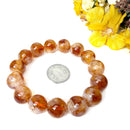 Citrine Bracelet (Manifestation and Action)