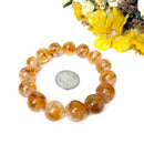 Citrine Bracelet (Manifestation and Action)
