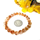 Citrine Bracelet (Manifestation and Action)