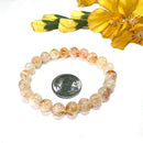 Citrine Bracelet (Manifestation)